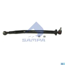 drazek-podluzny-volvo-fh-l-863mm-sampa