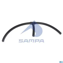 przewod-chlodnicy-man-tga-d2066-sampa