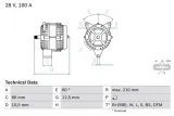 alternator-mb-actros-mp2-100a-bosch-producent-czesci-bosch