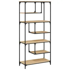 regal-dab-sonoma-81x36x176-cm-material-drewnopochodny