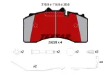 klocki-ham-bpw-textar-t8200-eco-2-textar-producent-czesci-textar