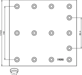 okladziny-ham-volvo-19090-nom-textar