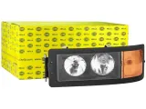 reflektor-man-f2000-lewy-hella-stan-nowy