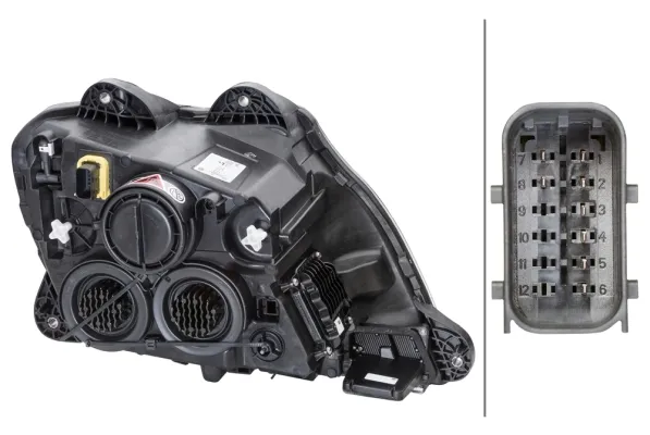 reflektor-daf-xf-10-12-lewy-hella-numery-katalogowe-zamiennikow-abakus-450-1106l-ld-e-dt-spare-parts-5-81296-hella-1ex-010-116-711-herth-buss-elparts-81658247-kutnak-automotive-727080-mec-diesel-mdpr0451sx-trucklight-hl-da006l