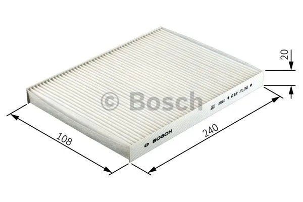 filtr-kabiny-renault-master-iiikango-bosch-wysokosc-23-mm