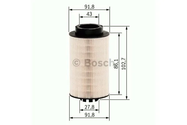 filtr-paliwa-mb-atego-bosch-stan-nowy-producent-czesci-bosch