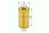 filtr-oleju-mb-om352-bosch-stan-nowy-producent-czesci-bosch