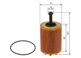 filtr-oleju-vw-t5-bosch