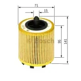 filtr-oleju-vw-t5-bosch-numer-katalogowy-czesci-1-457-429-192