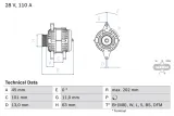 alternator-volvo-rvi-bosch
