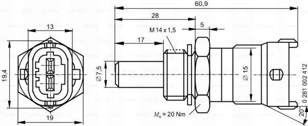 czujnik-temp-wody-daf-xf-02-bosch-numer-katalogowy-czesci-0-281-002-412