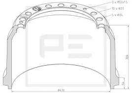 beben-hamulcowy-mb-tyl-actros-axor-pe-automotive