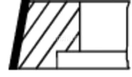 pierscienie-mb-axor-10-04-om457-om460-mahle-original