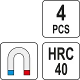 kpl-haczykow-4el-yato-marka-yato