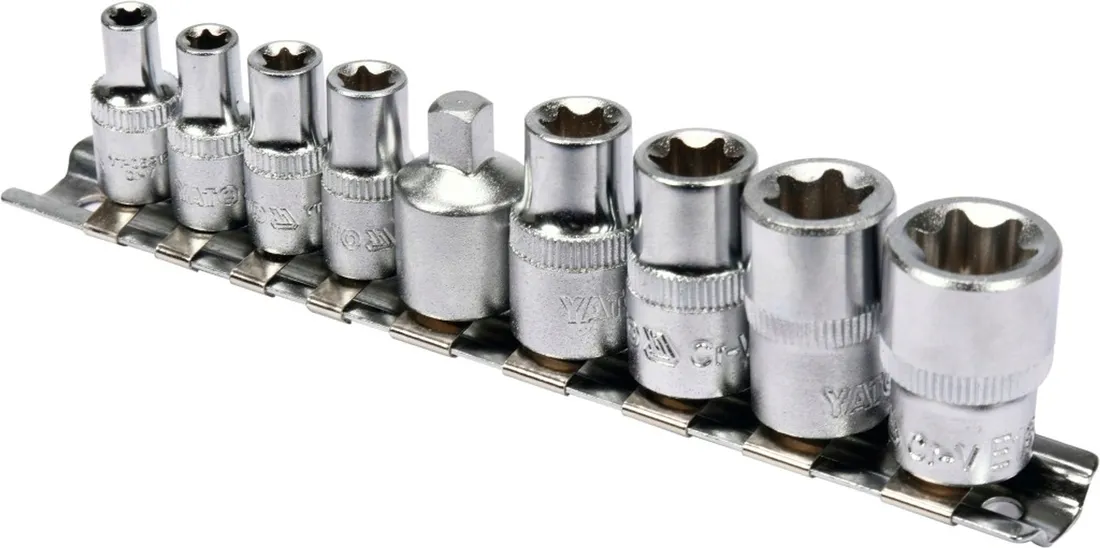 kpl-nasadek-torx-1-4-e5-e8-3-8-e10-e16-yato