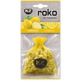 zapach-samochodowy-roko-lemon-k2-stan-nowy-producent-k2
