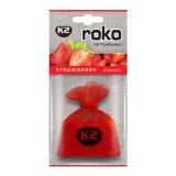 zapach-samochodowy-roko-truskawka-k2-numer-katalogowy-producenta-v820