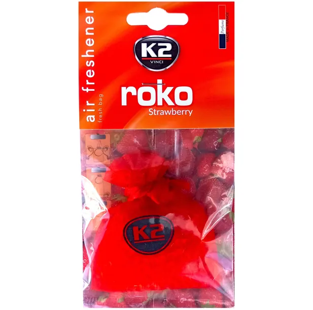 zapach-samochodowy-roko-truskawka-k2-producent-k2