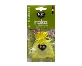 zapach-samochodowy-roko-summer-garden-k2-v838