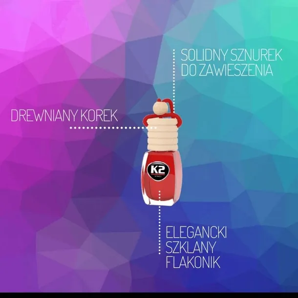 zapach-samochodowy-vento-solo-cherry-k2-stan-nowy-numer-katalogowy-producenta-v416