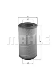 filtr-powietrza-daf-95xf85cf-mahle-original