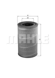 filtr-powietrza-man-f2000-mahle-original