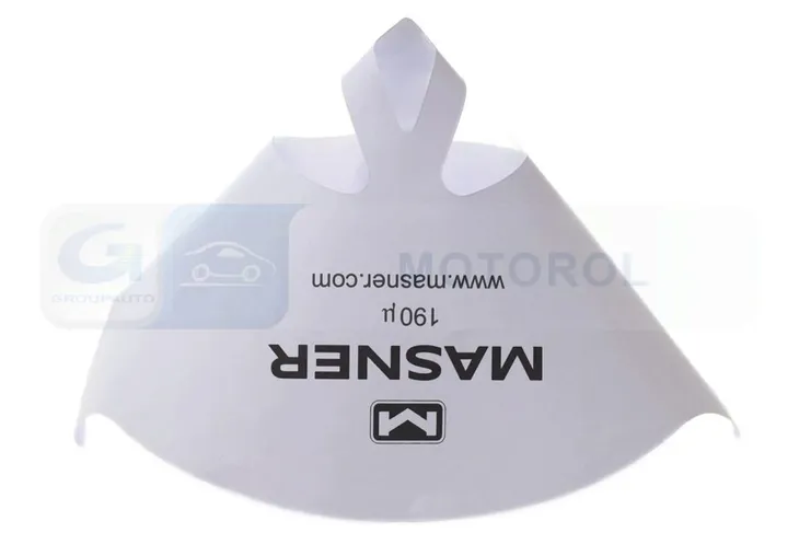 sitko-lakiernicze-190-k2-marka-k2