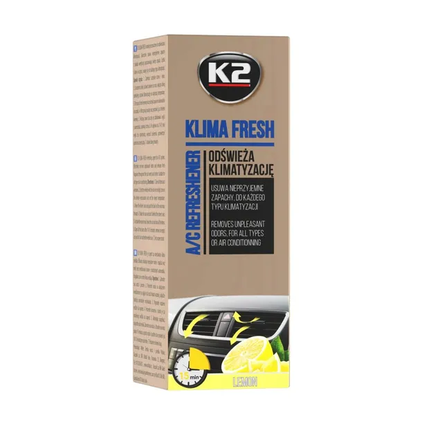 preparat-do-klimatyzacji-klima-fresh-k2-stan-nowy-numer-katalogowy-producenta-k222