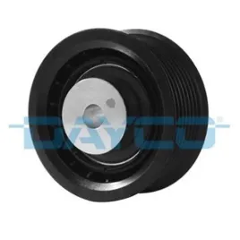 rolka-napinacza-scania-4r-rowkowa-dayco