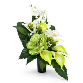 bukiet-flakon-stroik-na-cmentarz-kompozycja-kwiatowa