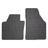 dywaniki-gumowe-vw-caddy-2os-2004-frogum-liczba-elementow-2-kolor-czarny