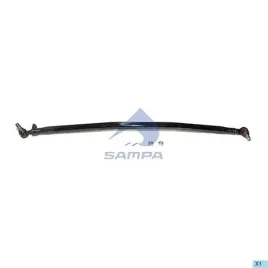 drazek-poprzeczny-volvo-fhfm-l-1660mm-sampa