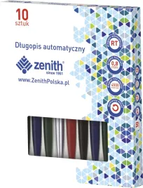 dlugopis-automatyczny-zenith-10-mix-04601000
