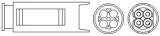 sonda-lambda-bmw-316-318-e46-magneti-marelli-liczba-przewodow-4