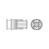 sonda-lambda-bmw-5-e61-25-04-magneti-marelli-producent-czesci-magneti-marelli