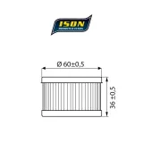 filtr-oleju-moto-maxgear-numer-katalogowy-czesci-ison-137