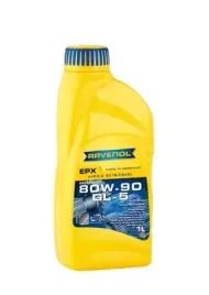 olej-ravenol-80w90-epx-1l-gl5-mineralny-ravenol