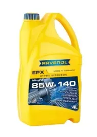 olej-ravenol-85w140-epx-4l-gl5-przekladniowy-ravenol