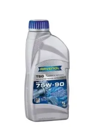 olej-ravenol-75w90-1l-tsg-polsynt-gl4-vw-501-50-ford-m2c-175-opel-b