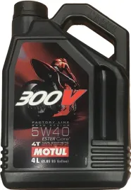 olej-motul-5w40-4l-300v-factory-line-road-racing-ester-core-motocykle