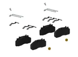 klocki-ham-saf-hamulce-wabco-wabco