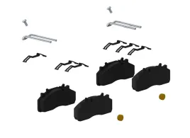 klocki-ham-saf-hamulce-wabco-wabco