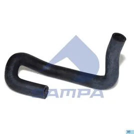 przewod-nagrzewnicy-man-tga-sampa