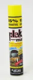 plak-500ml-supermat-cytryna-plak-stan-nowy