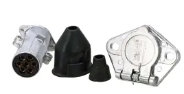 komplet-gniazdo-wtyczka-euro-n-alu-mtx-jc-002