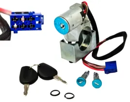 stacyjka-daf-xf-105-komplet-z-wklad-kami-mtx-dl-3313