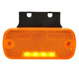 lampa-obrys-led-12-24v-z-uchwytem-zolta-led-w128-904