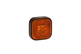 lampa-obrys-diod-zolta-man-kwadratowa-fristom-ft-27z