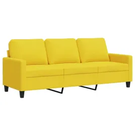 sofa-3-osobowa-jasnozolta-180-cm-tapicerowana-tkanina