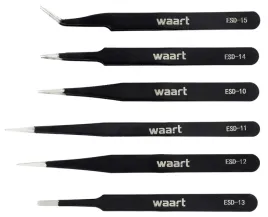 waart-w38m906-zestaw-peset-z-wysokiej-jakosci-stali-nierdzewnej-esd-6szt